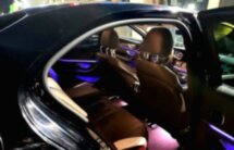 VIP-трансферы в Шарм-эль-Шейхе