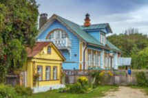 «Суздальские потешки» для всей семьи