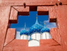 «Суздальские потешки» для всей семьи