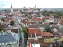 Легенды и тайны Старого города — для детей и взрослых