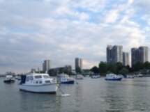 Между Европой и Балканами. Реки и мосты Белграда на катере