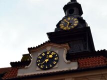Таинственный еврейский город в сердце Европы