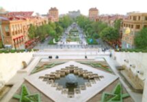 Тур-знакомство с Арменией: знаменитые храмы, Симфония камней и розовая столица