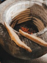 Летнее приключение в Грузии: Тбилиси, Боржоми и Кахетия