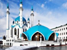 Казанский кремль и вся Казань за 4 часа
