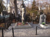 Тайны Ваганьковского некрополя