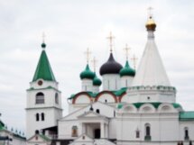 Злачный Нижний на рубеже XIX-XX веков: мир порока и нищеты