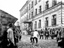 Злачный Нижний на рубеже XIX-XX веков: мир порока и нищеты