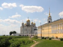 Древний Владимир: к истокам истории