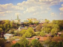 Древний Владимир: к истокам истории