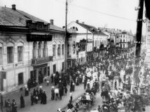 Уходящая нижегородская старина