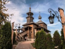 Боровский край в шести веках