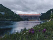 Укротившая Енисей: экскурсия на Саяно-Шушенскую ГЭС