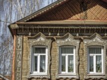 Добро пожаловать в Самару!