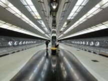 Метро Екатеринбурга: истории, тайны, планы