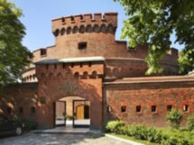 Кенигсберг в центре Калининграда