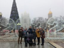 Пешком по Калининграду