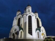 Пешком по Калининграду
