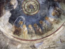 Два в одном: храм Святого Николая в Демре и древний город Мира