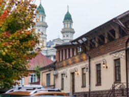 Мультинациональный Ужгород