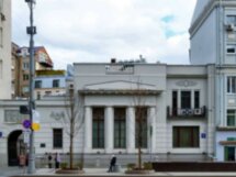 Шехтель — Моцарт русского модерна