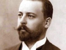 Шехтель — Моцарт русского модерна