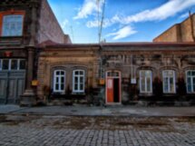Русский след в Гюмри