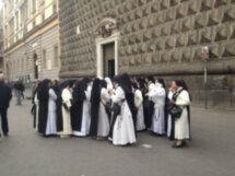 Магия неаполитанского