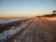 Архангельск, Северодвинск и Белое море за 1 день