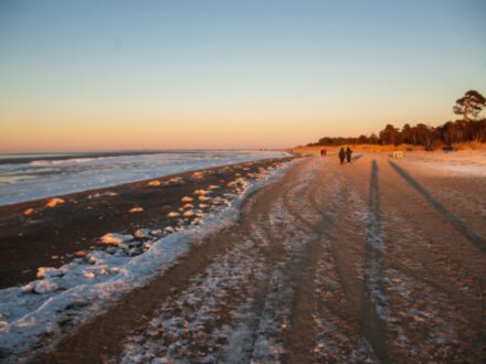 Архангельск, Северодвинск и Белое море за 1 день