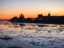 Архангельск, Северодвинск и Белое море за 1 день