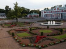 Таллин — город контрастов