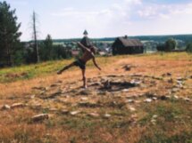 Путешествие к реке Чусовая, или Каноничный Урал