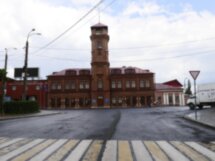 Шпионская Самара: обзорная экскурсия-детектив