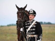 Экскурсия в музей «Бессмертных» гусар