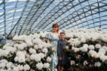 Фотопрогулка в сердце столицы