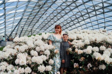 Фотопрогулка в сердце столицы