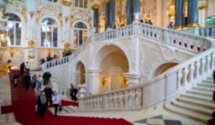 Эрмитаж за 2 часа — в мини-группе (билеты включены)