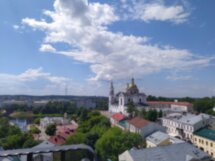 Квест-экскурсия «Таинственное исчезновение в Витебске»