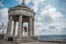 Фотосессия в живописных локациях Пятигорска