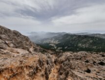 Гора Тахталы и треккинг по Ликийской тропе — в мини-группе