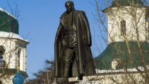 Гражданские войны в Иркутске