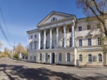 Гражданские войны в Иркутске