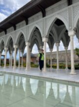 Фантастическая Грузия: Боржоми, Мартвили и Тбилиси