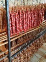 Фантастическая Грузия: Боржоми, Мартвили и Тбилиси