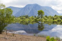 Увидеть все грани Алтая: на моторафте, катере и пешком