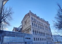 Ускользающая красота: руины Казани. Групповая экскурсия