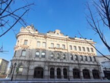 Ускользающая красота: руины Казани. Групповая экскурсия