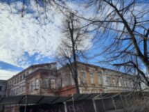 Ускользающая красота: руины Казани. Групповая экскурсия
