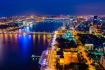 2 города за 2 дня: курортный Дананг и мировое наследие Хойана